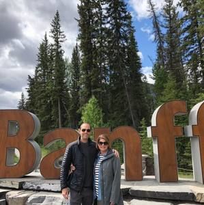 Meet your Posher, Mike